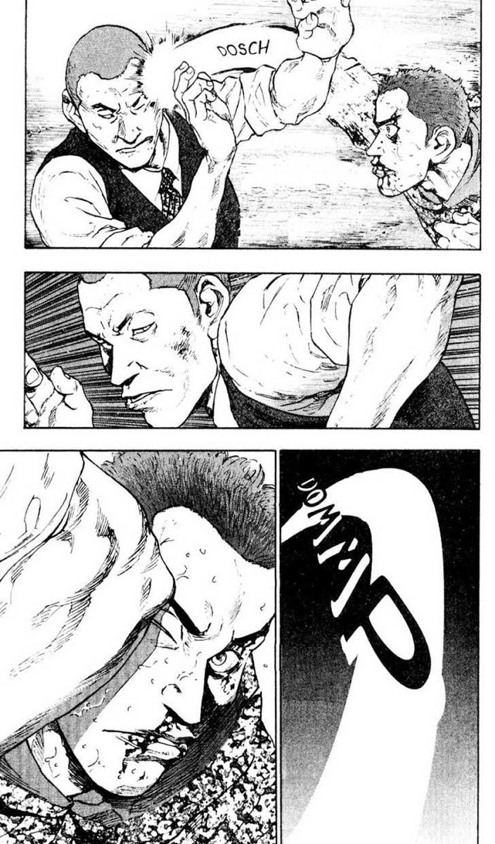 Shamo Chapter 33 - 6