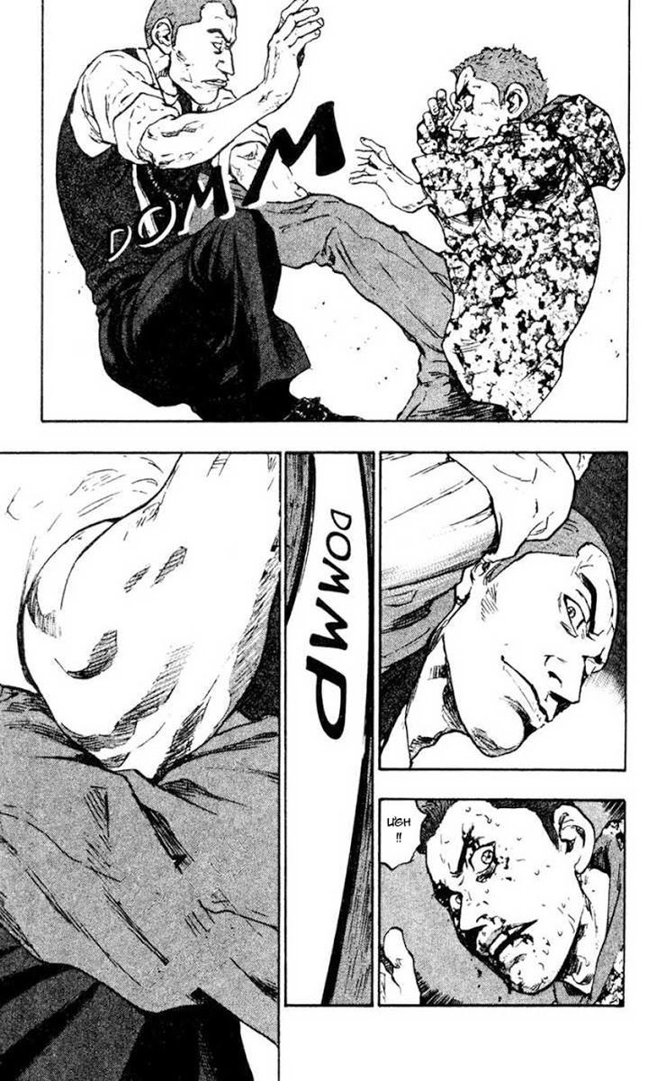 Shamo Chapter 33 - 11