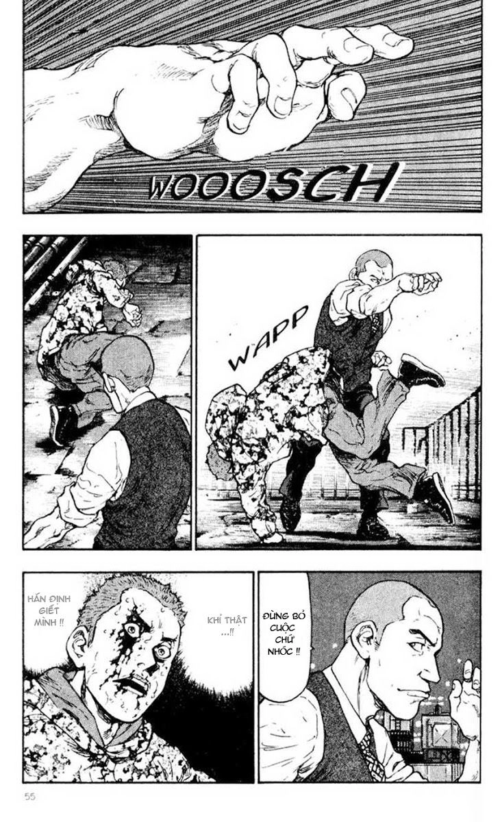 Shamo Chapter 33 - 13