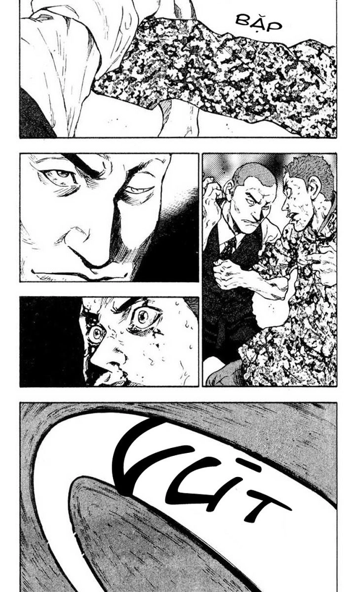 Shamo Chapter 33 - 19