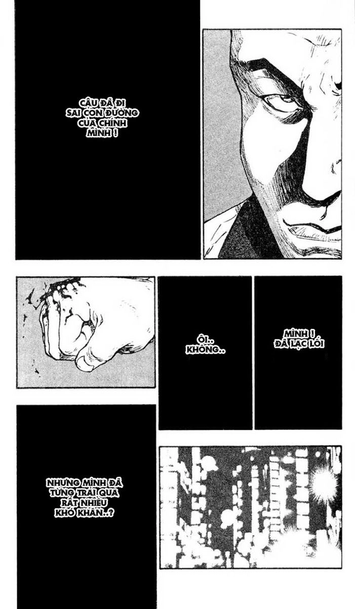 Shamo Chapter 34 - 4
