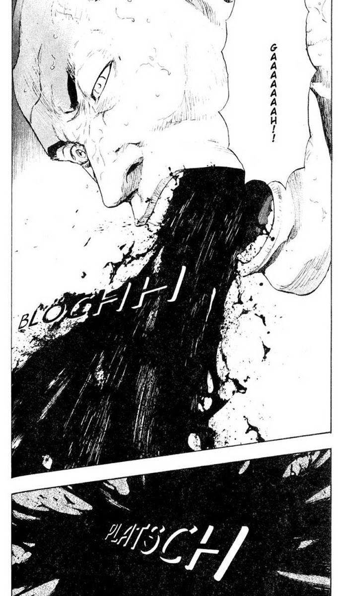 Shamo Chapter 34 - 13