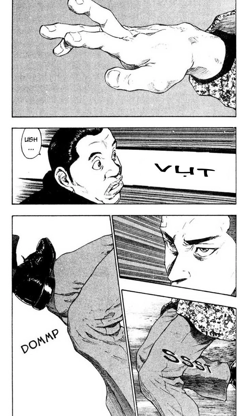 Shamo Chapter 35 - 16