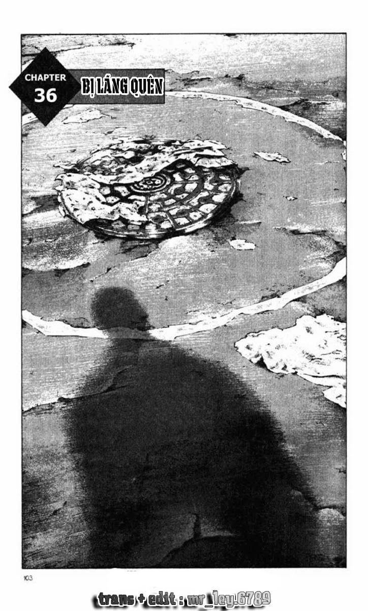 Shamo Chapter 36 - 2