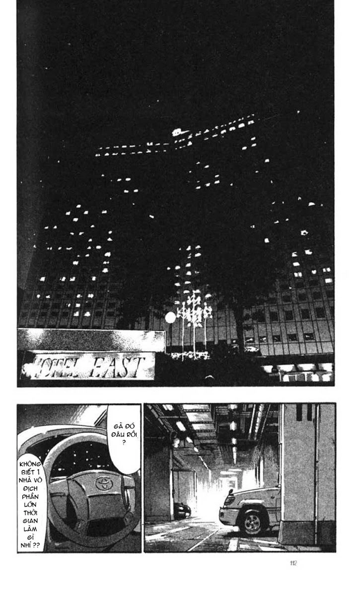 Shamo Chapter 36 - 9