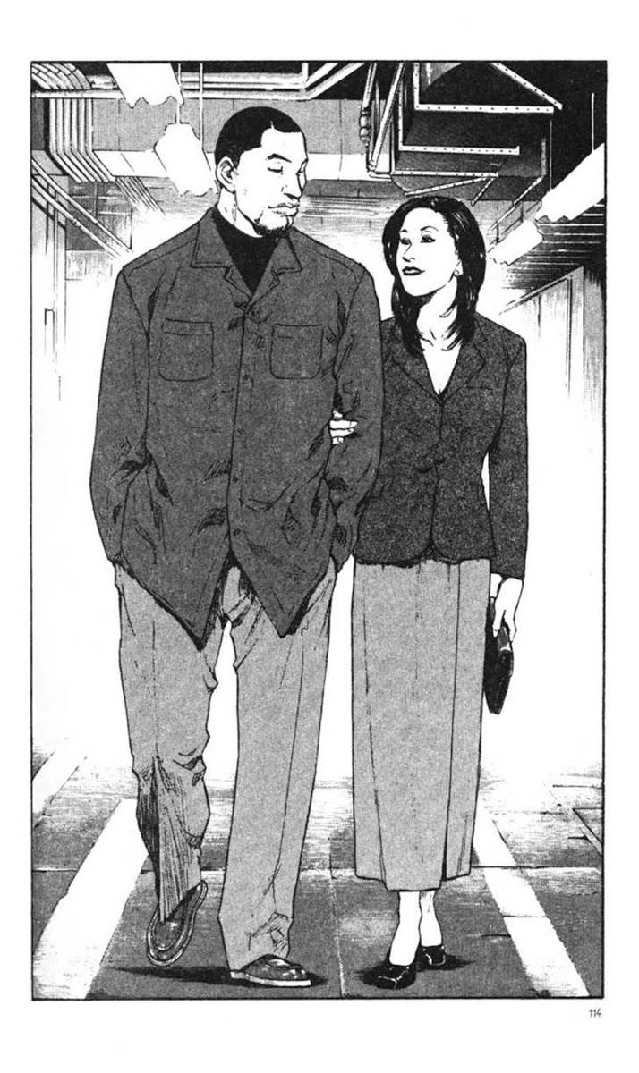 Shamo Chapter 36 - 11