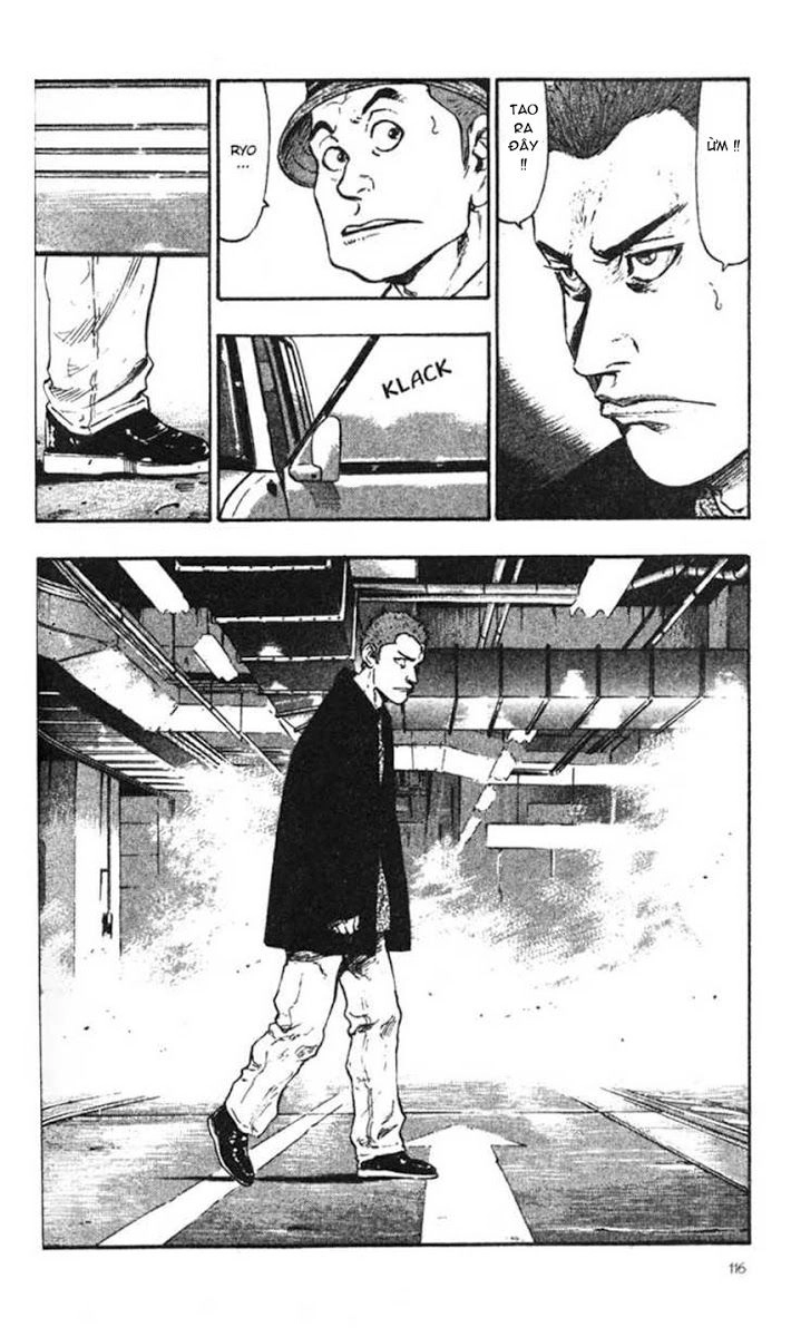 Shamo Chapter 36 - 13