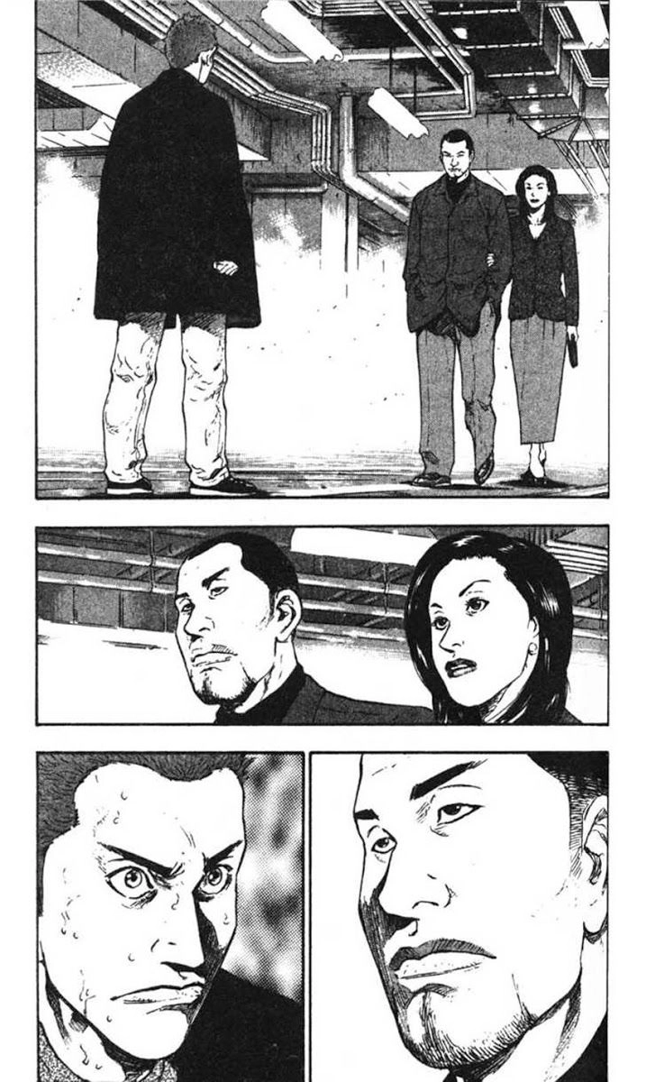 Shamo Chapter 36 - 14