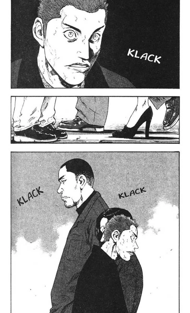 Shamo Chapter 36 - 16