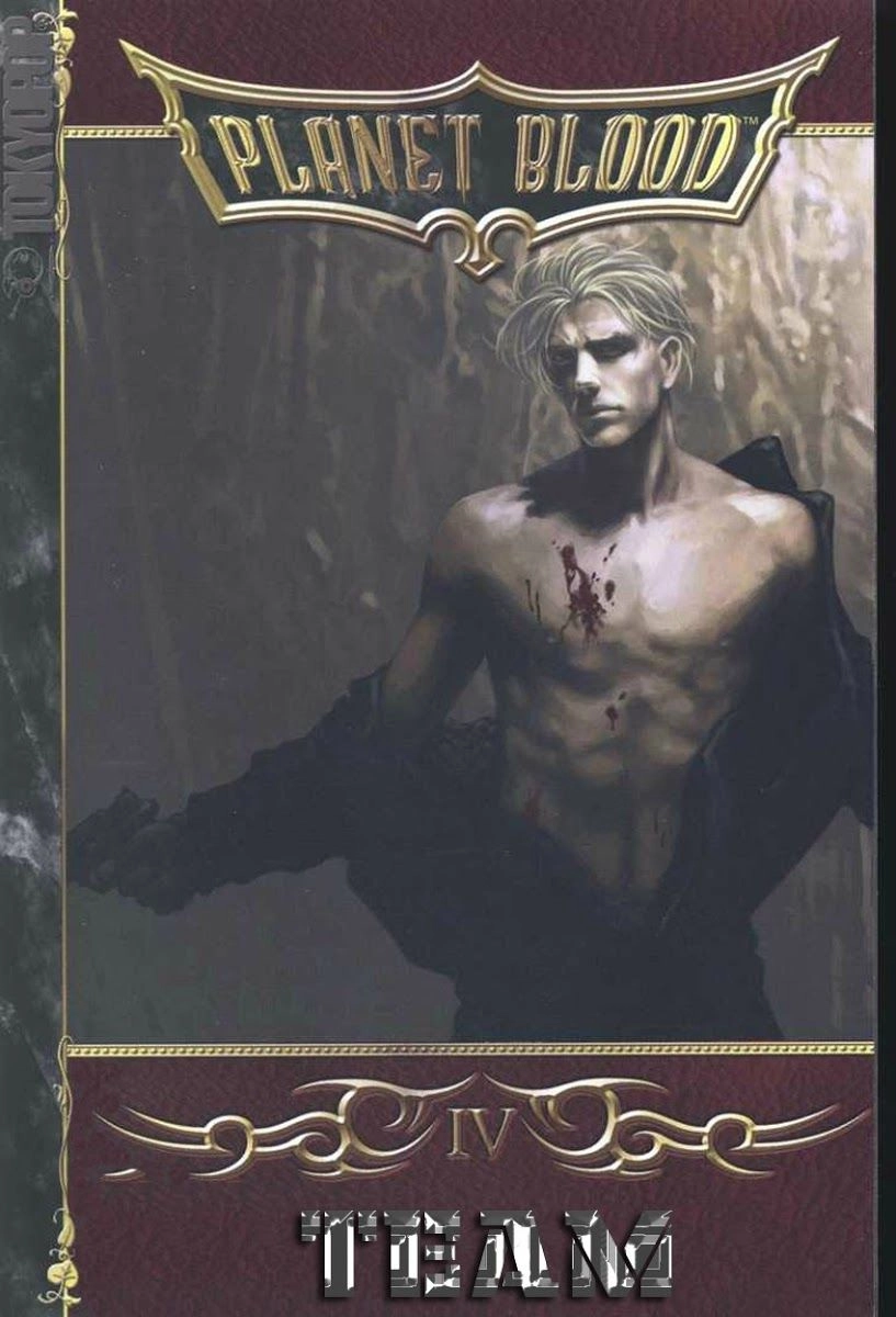 Shamo Chapter 36 - 20