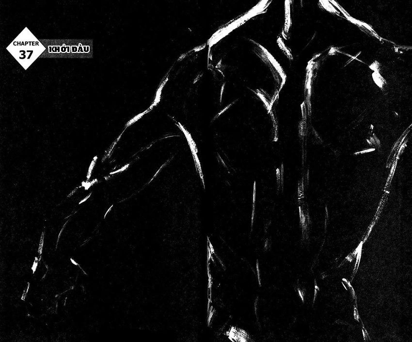 Shamo Chapter 37 - 3