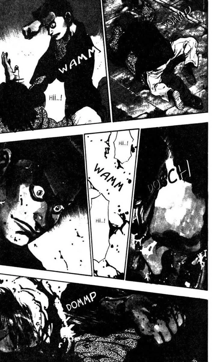Shamo Chapter 37 - 7