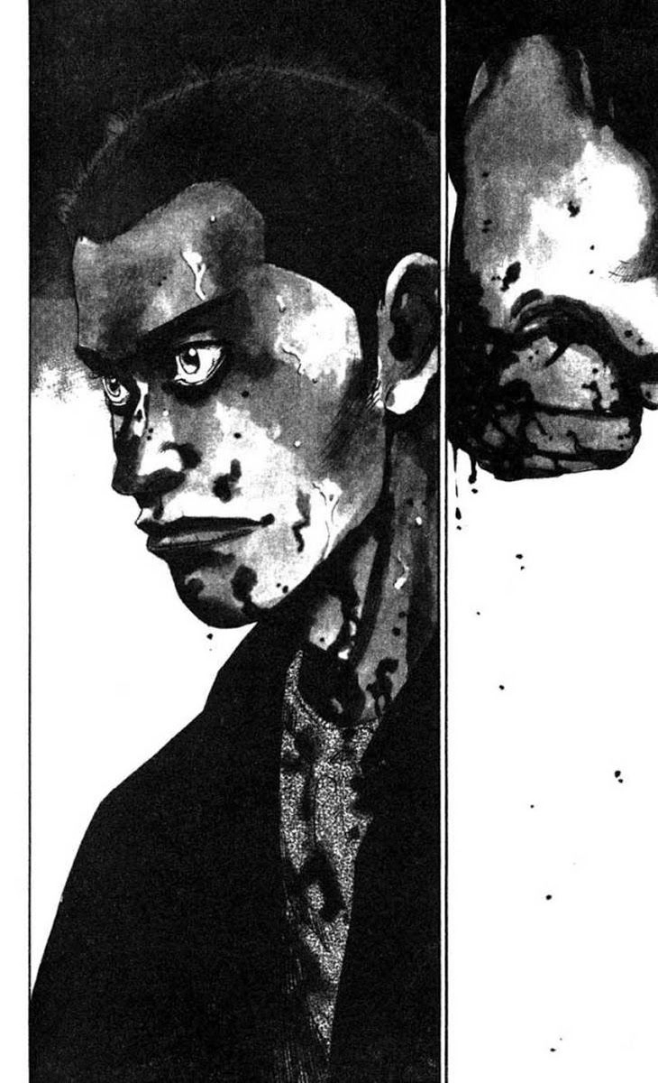 Shamo Chapter 37 - 8