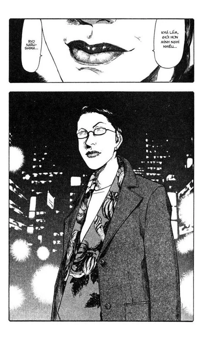 Shamo Chapter 37 - 11