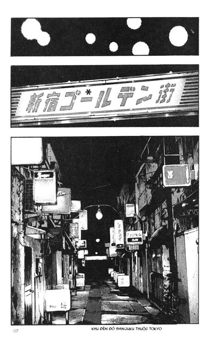 Shamo Chapter 37 - 15