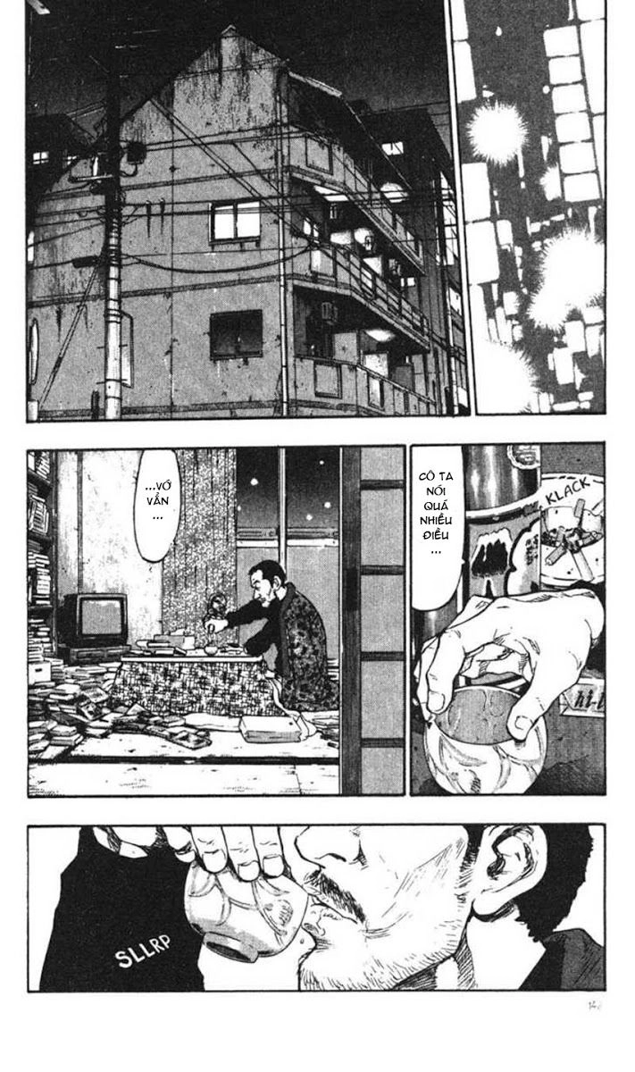 Shamo Chapter 37 - 20