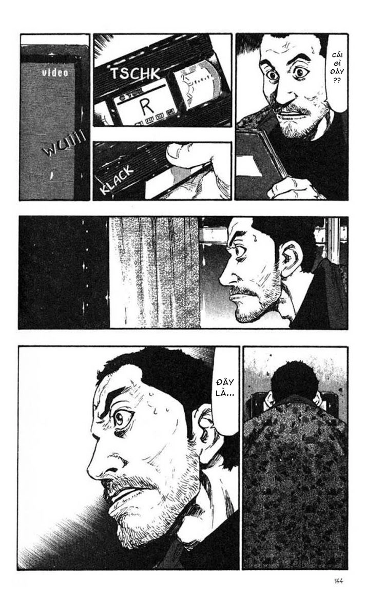 Shamo Chapter 37 - 22