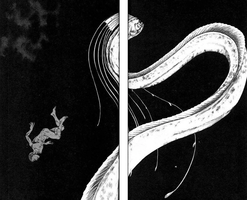 Shamo Chapter 37 - 24