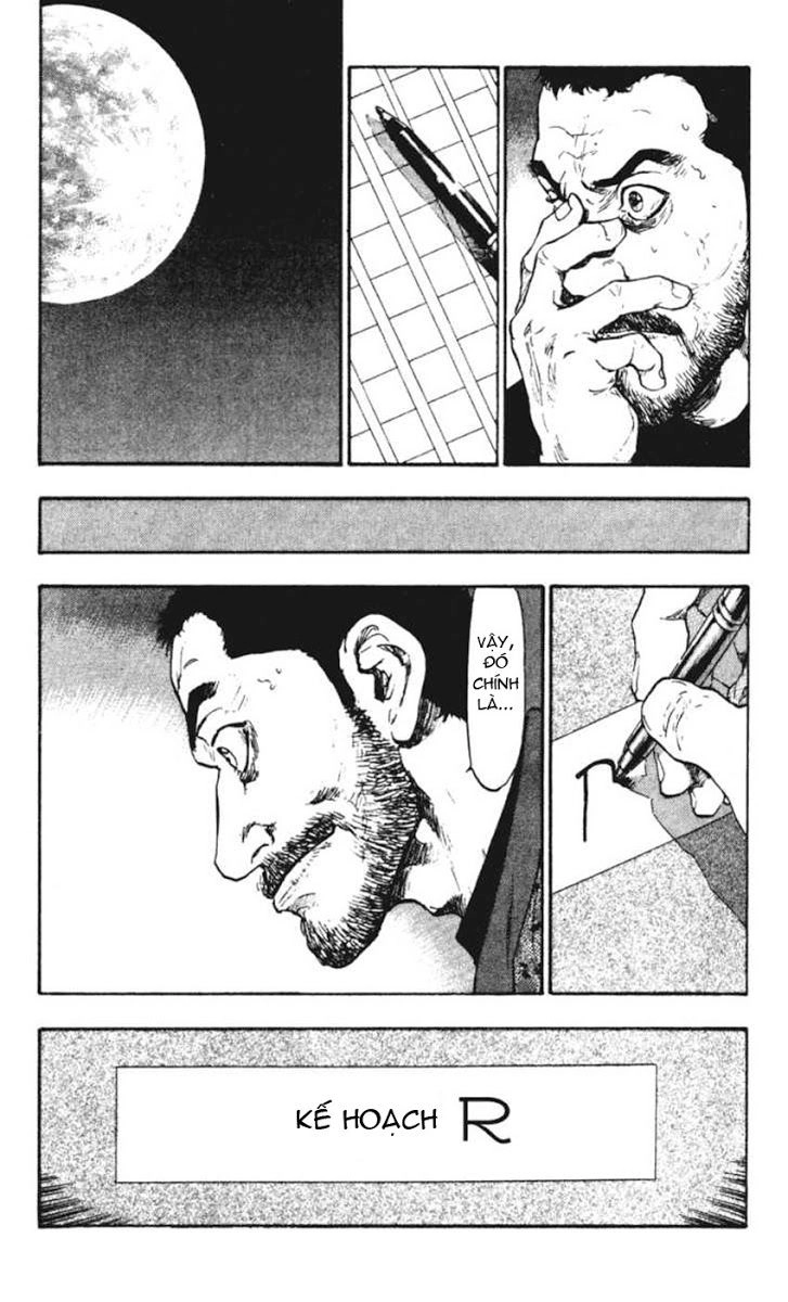 Shamo Chapter 38 - 5