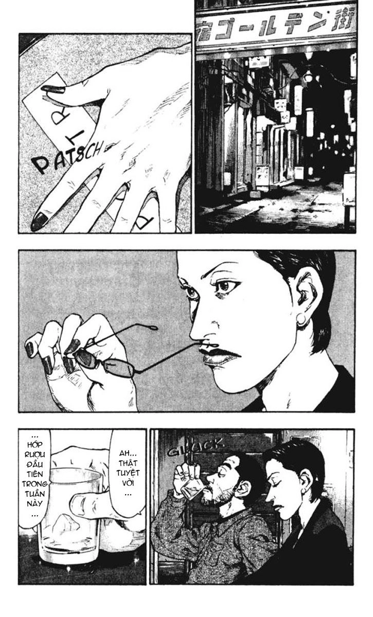 Shamo Chapter 38 - 6