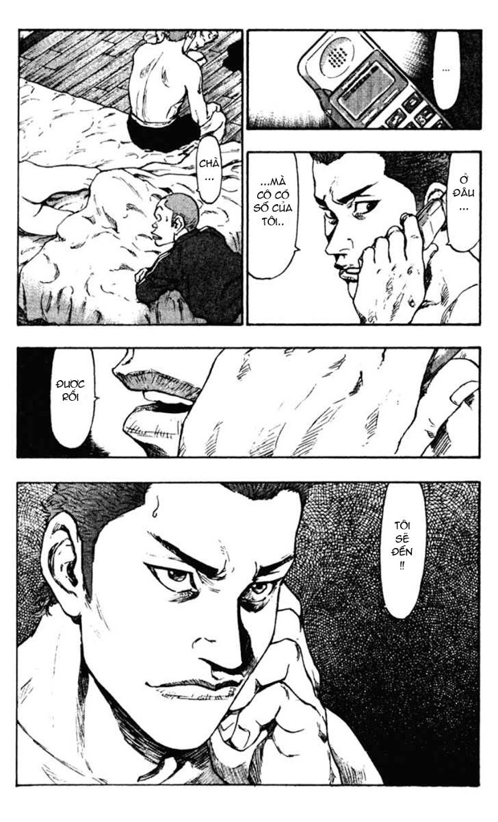 Shamo Chapter 38 - 14