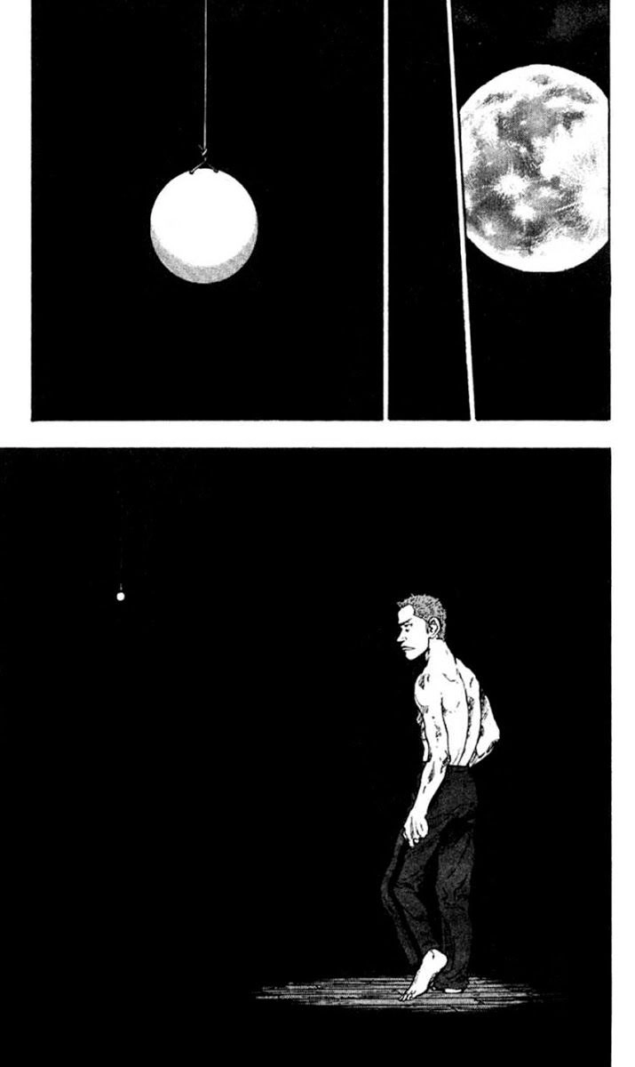 Shamo Chapter 38 - 17