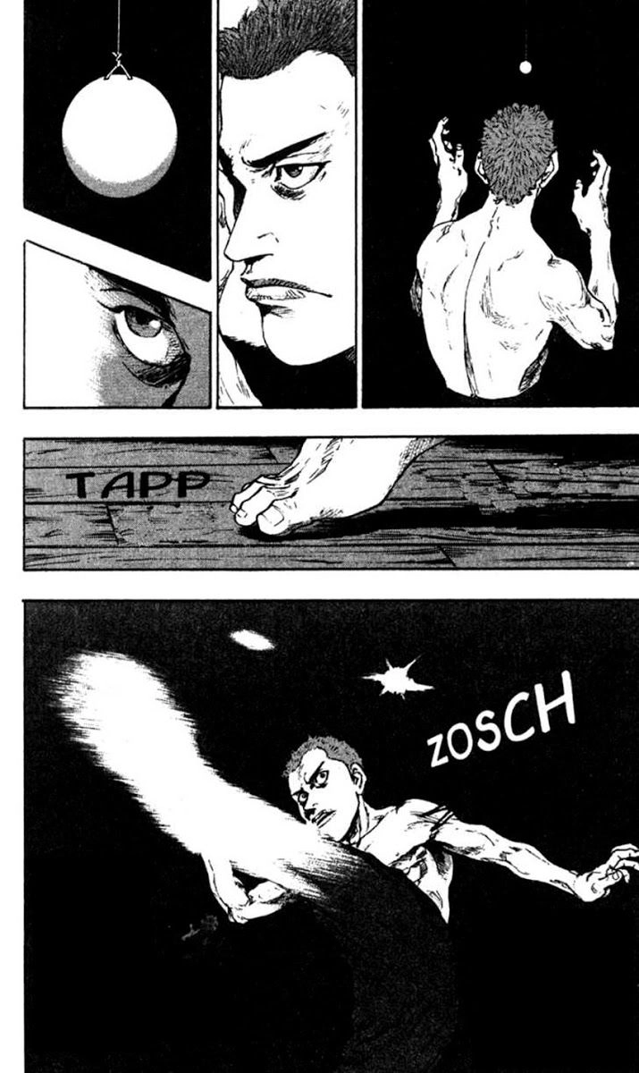 Shamo Chapter 38 - 18