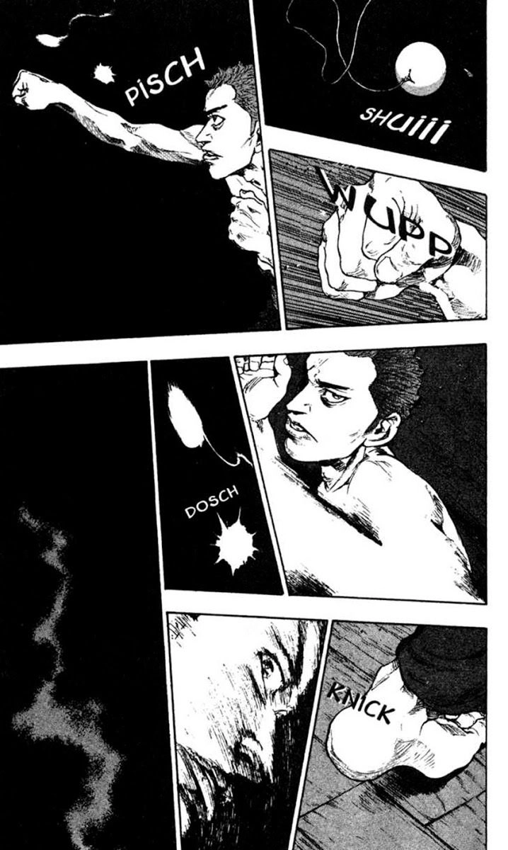 Shamo Chapter 38 - 19