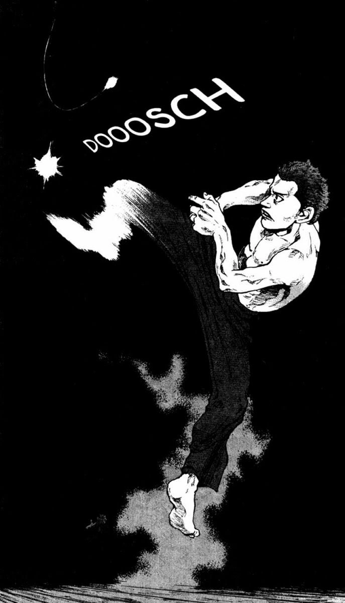 Shamo Chapter 38 - 20