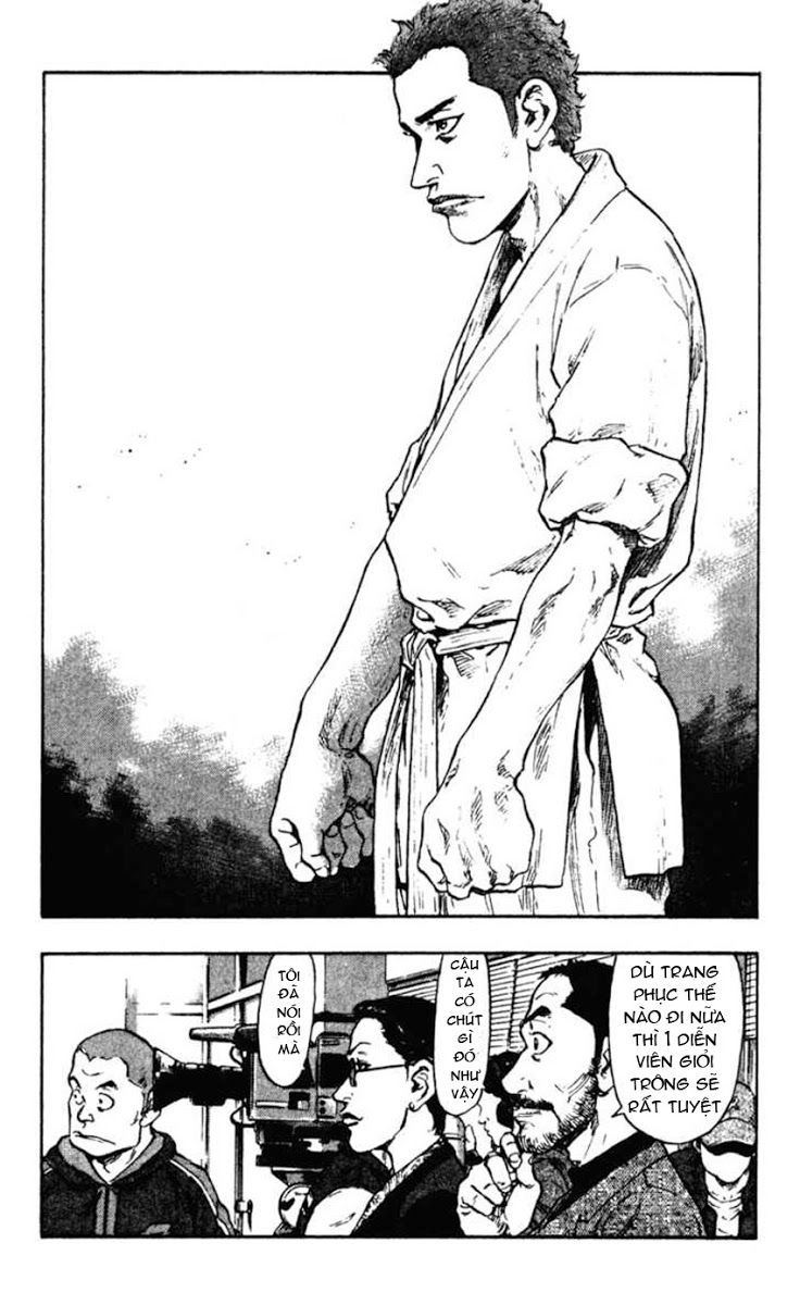 Shamo Chapter 39 - 7