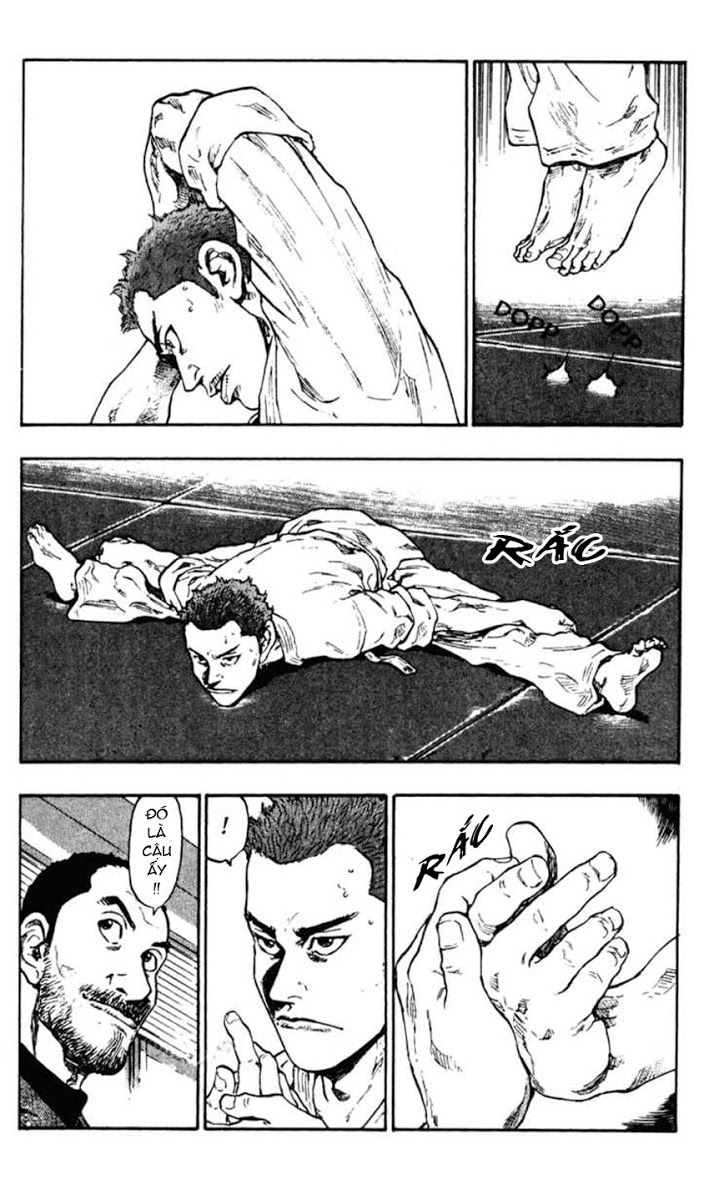 Shamo Chapter 39 - 8