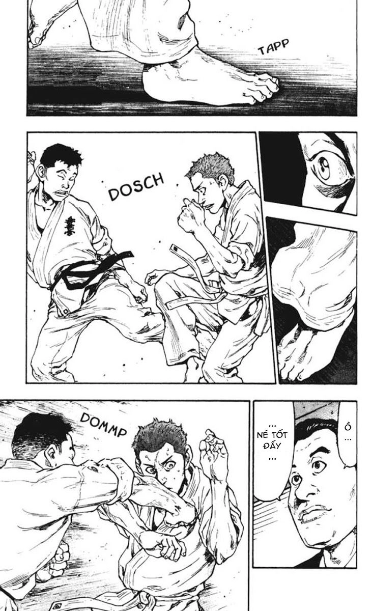 Shamo Chapter 39 - 13