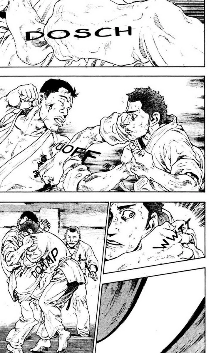 Shamo Chapter 40 - 7