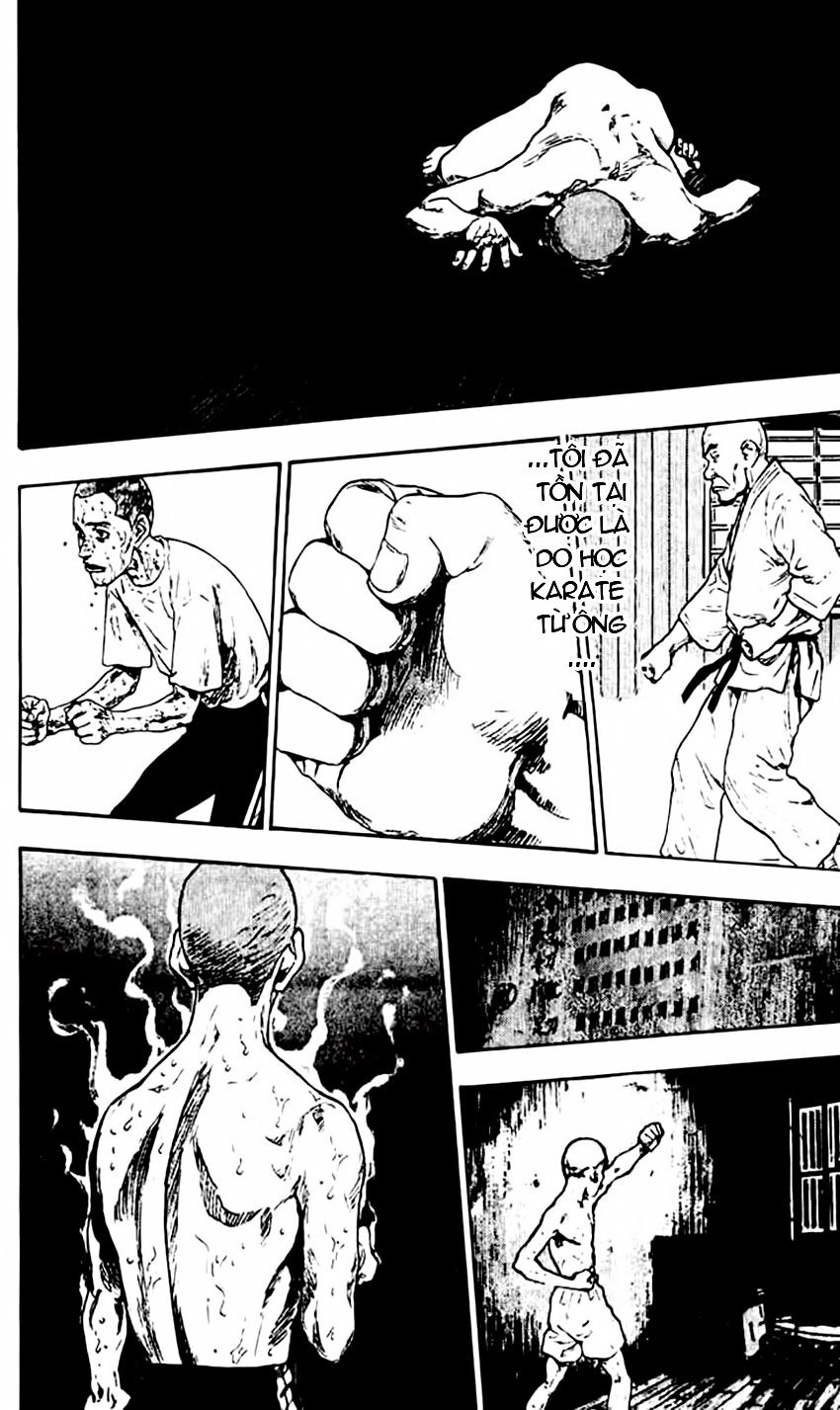 Shamo Chapter 41 - 10