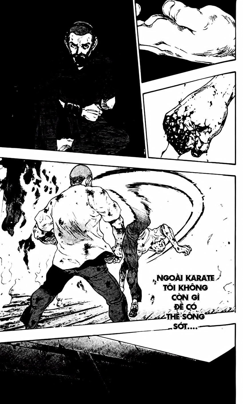 Shamo Chapter 41 - 11