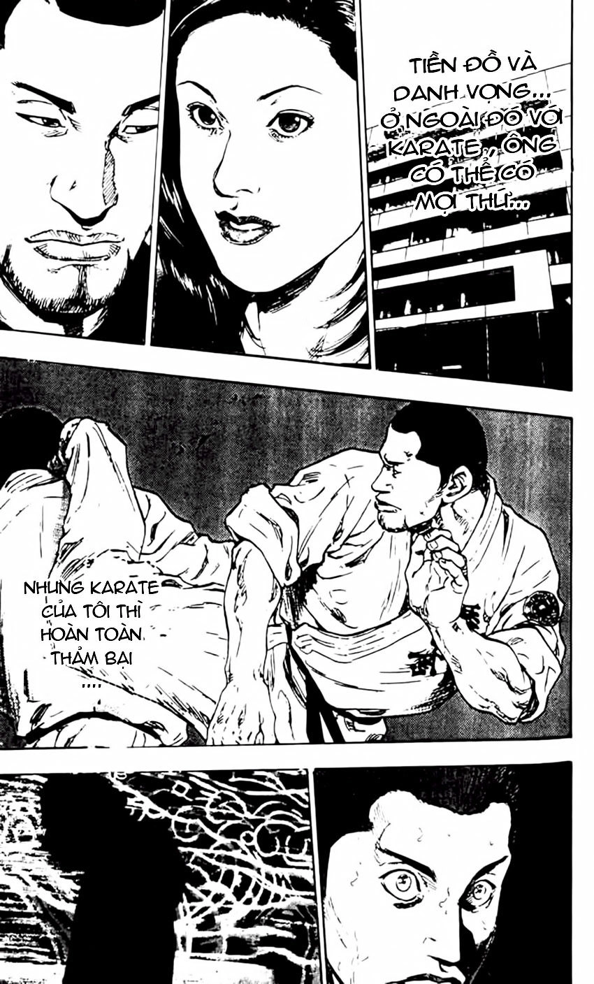 Shamo Chapter 41 - 13