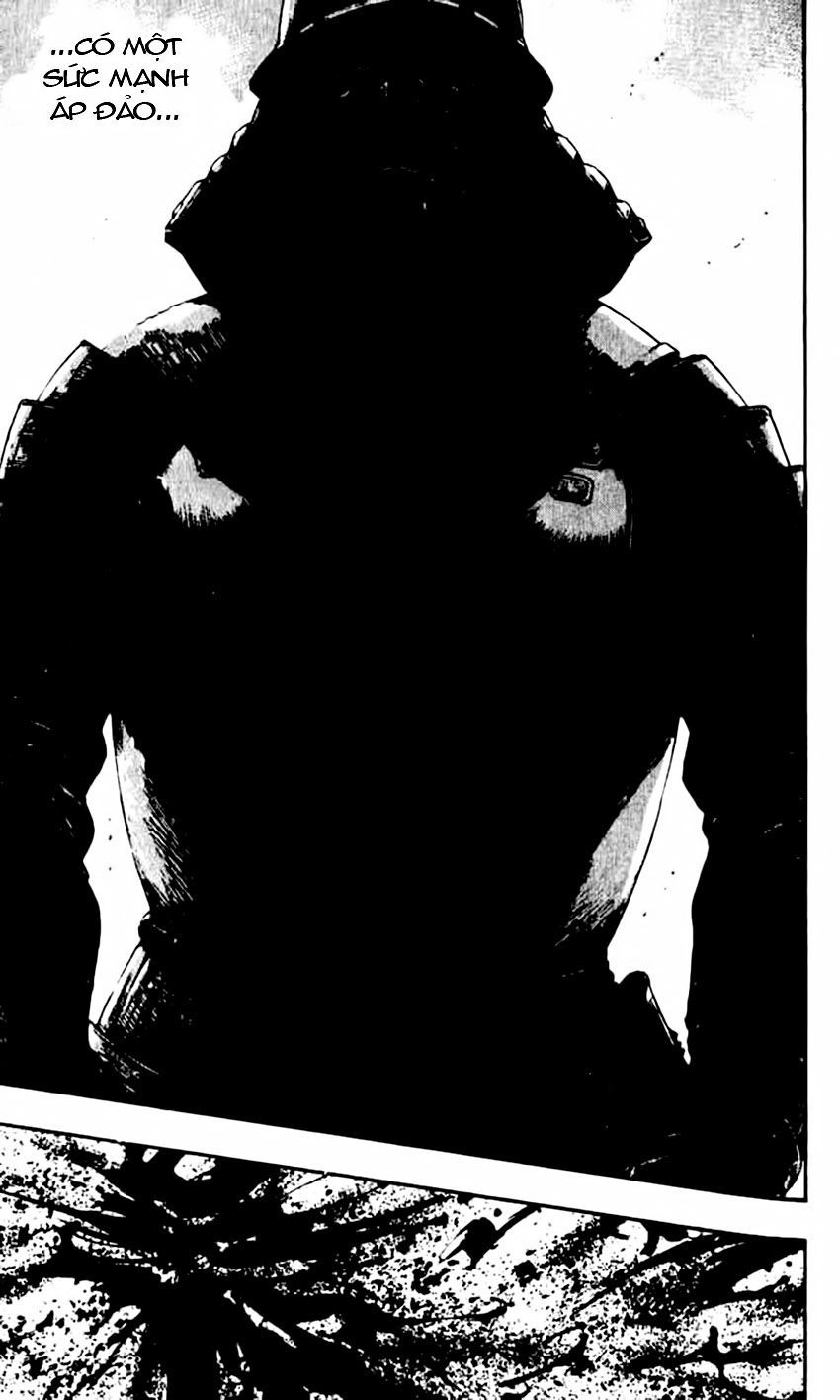Shamo Chapter 41 - 15