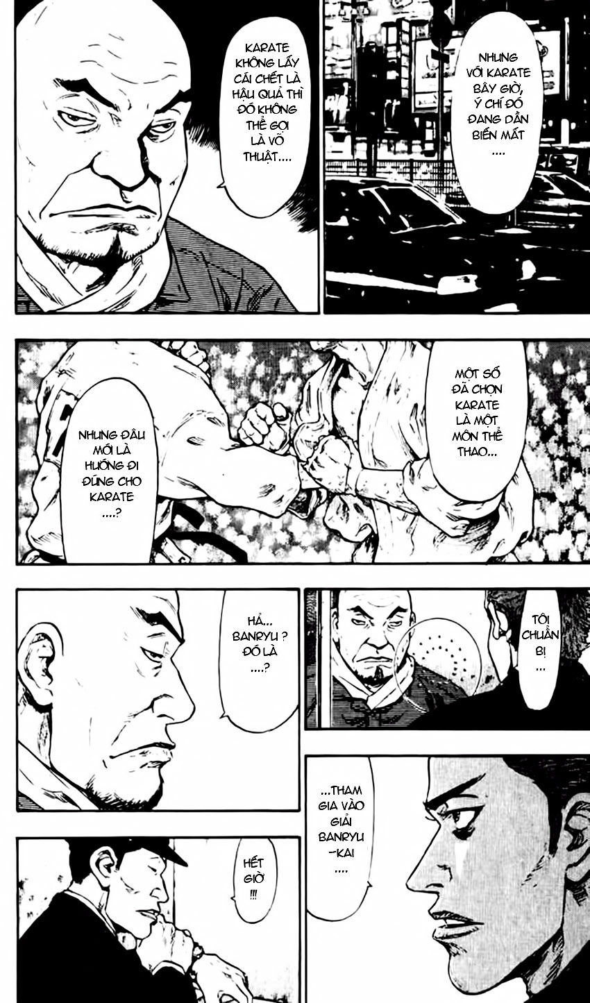 Shamo Chapter 41 - 18