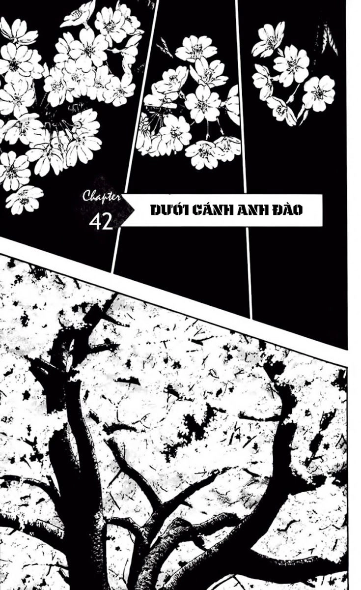 Shamo Chapter 42 - 1
