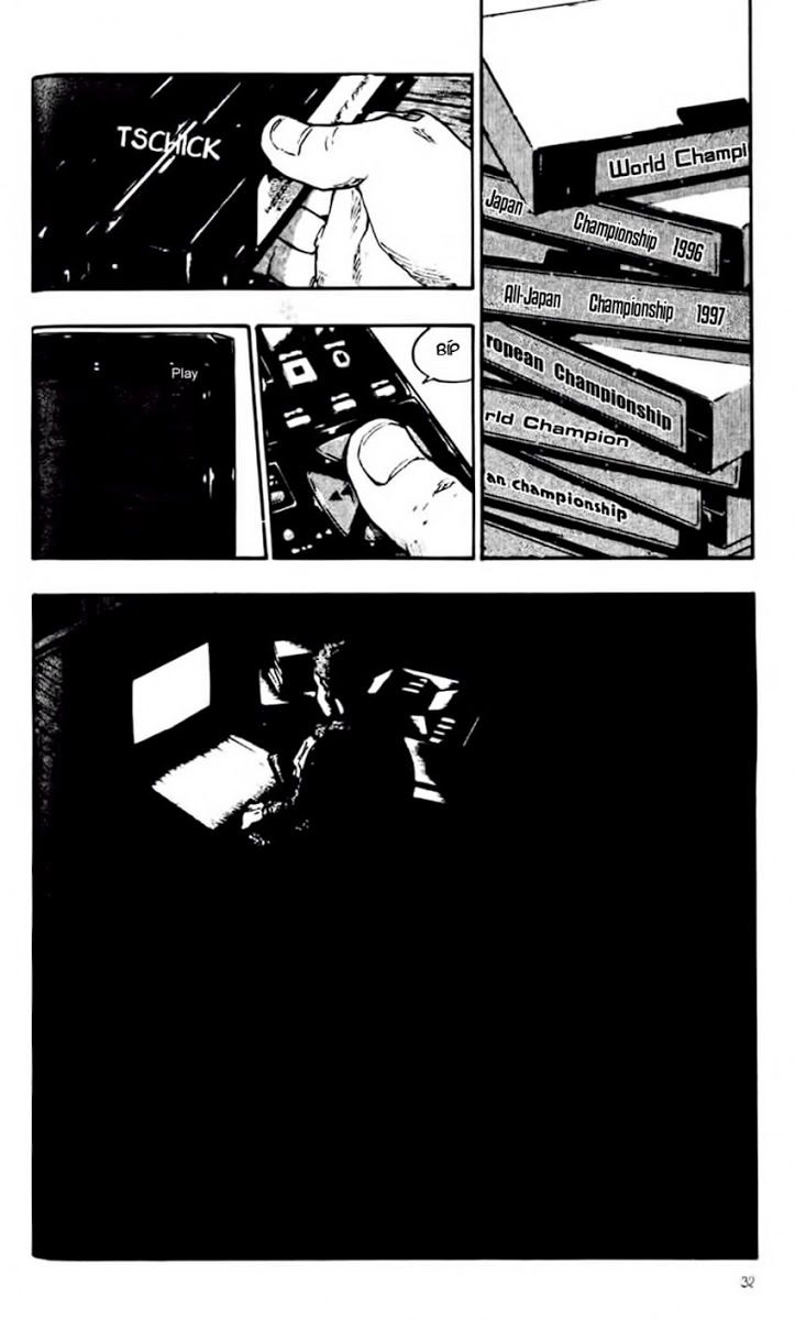 Shamo Chapter 42 - 10