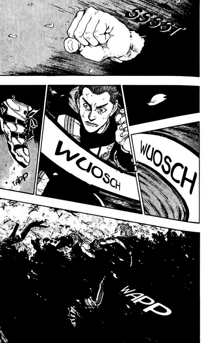 Shamo Chapter 42 - 13