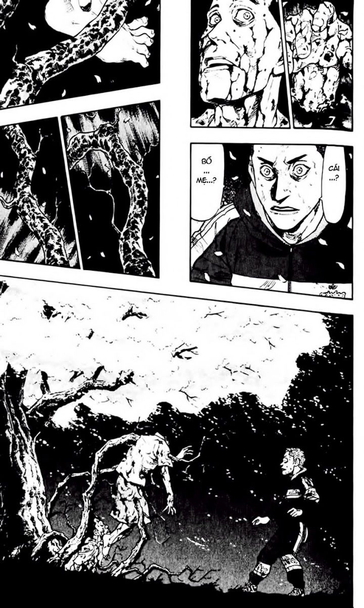 Shamo Chapter 42 - 17