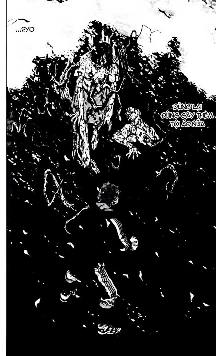 Shamo Chapter 42 - 18