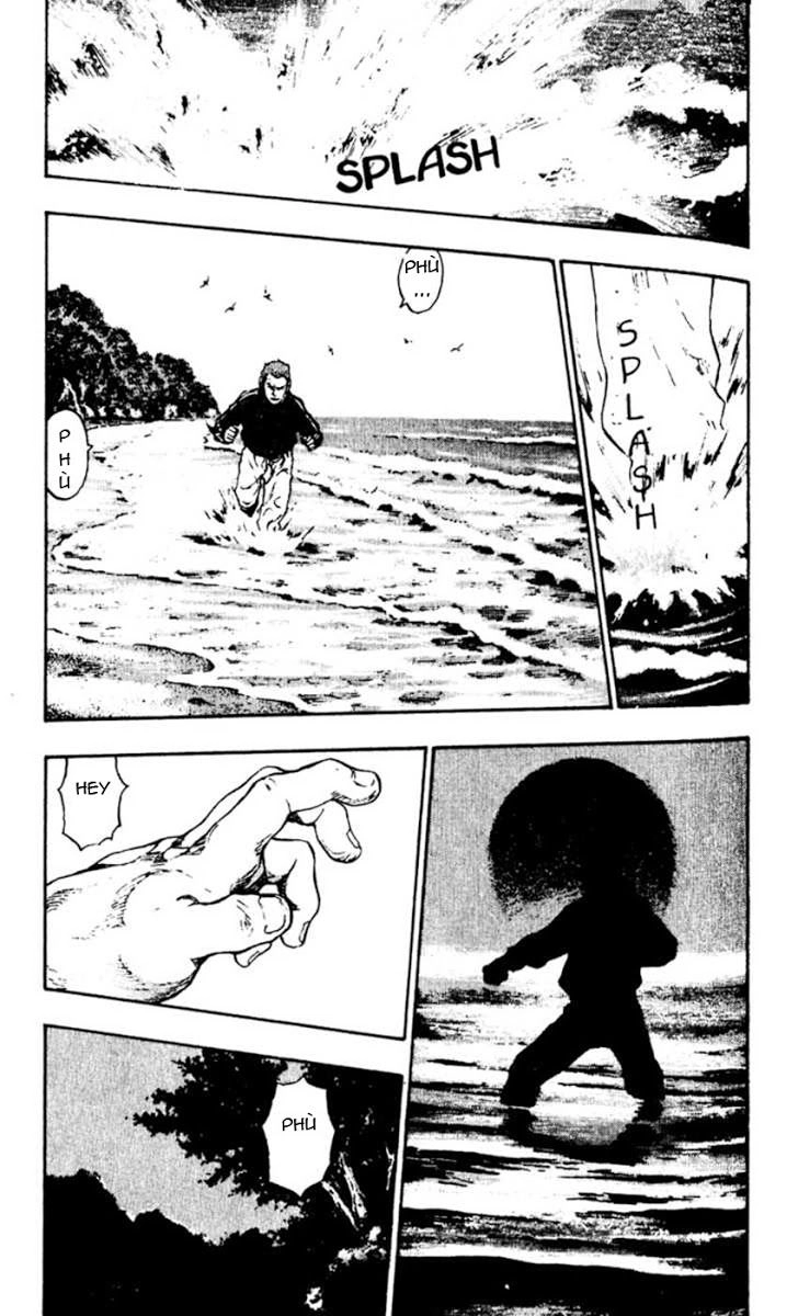 Shamo Chapter 43 - 7