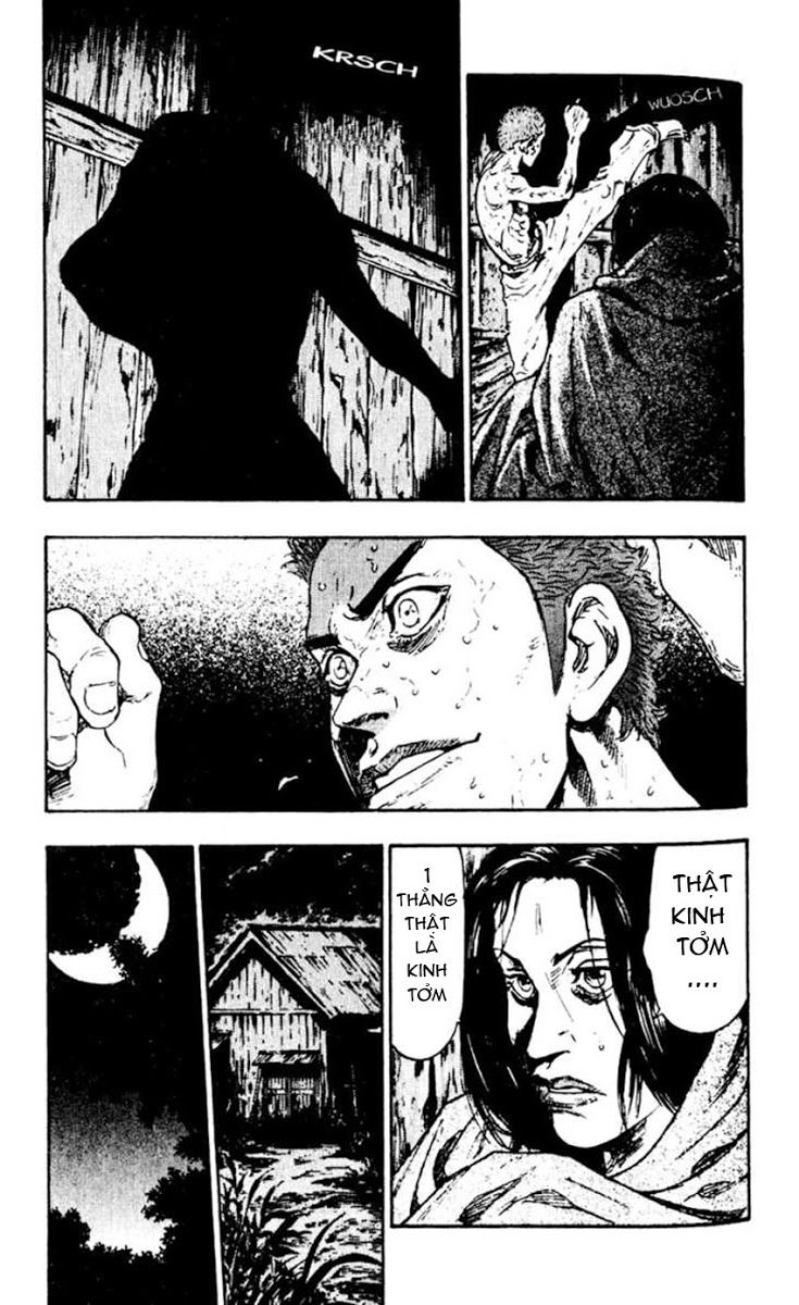 Shamo Chapter 43 - 11