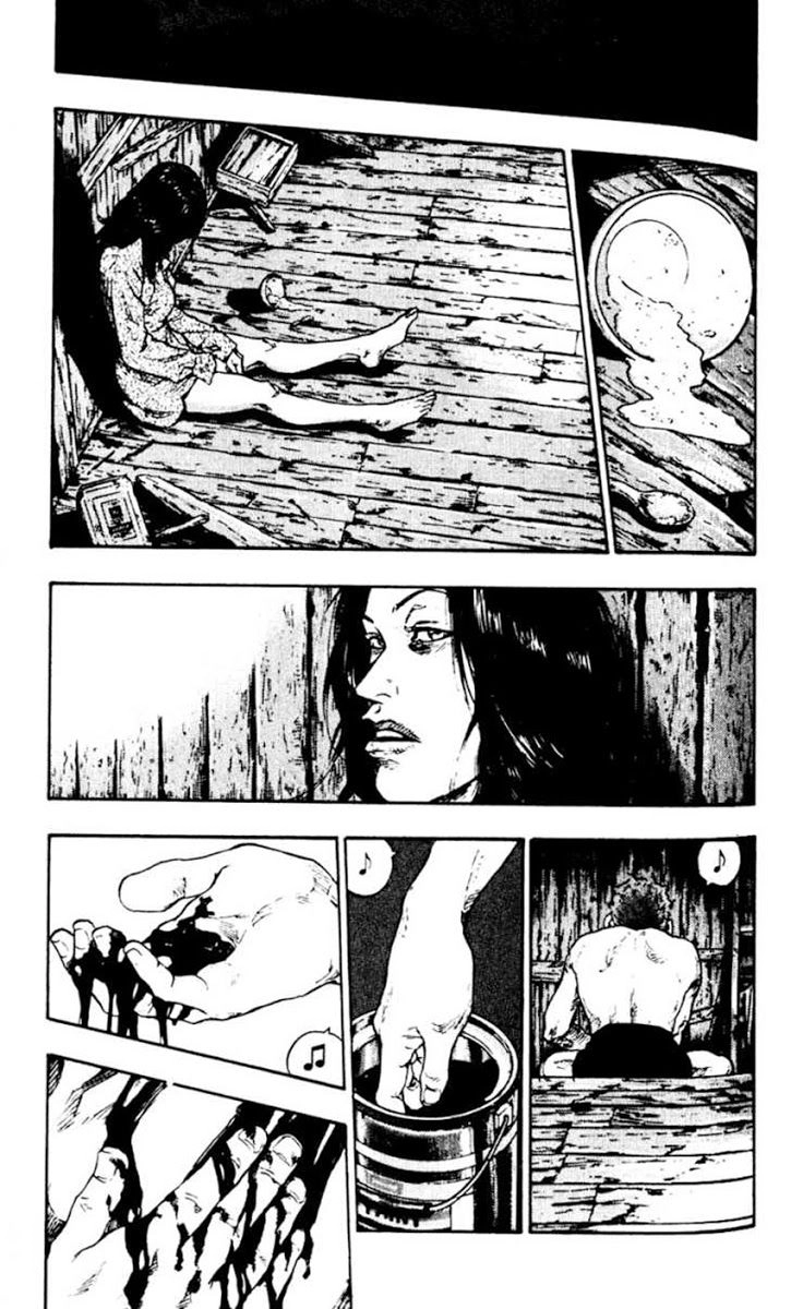 Shamo Chapter 43 - 13