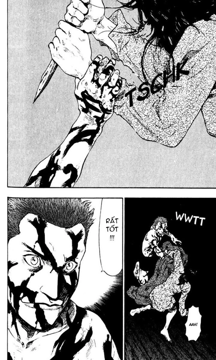 Shamo Chapter 43 - 18