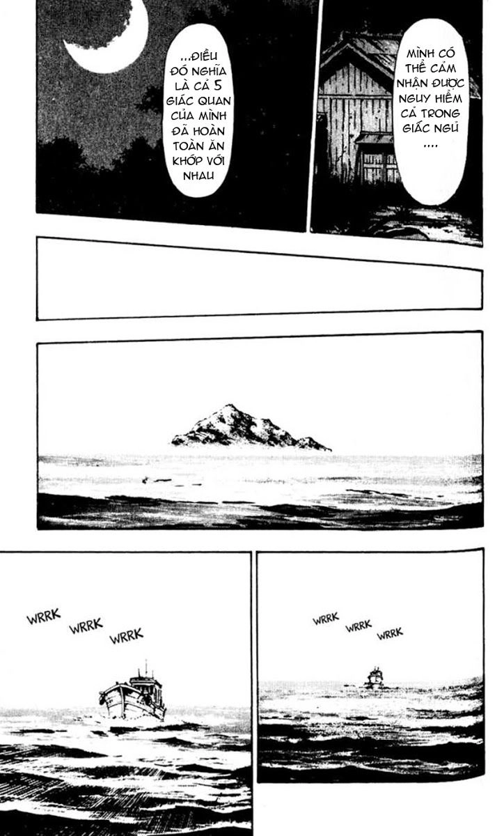 Shamo Chapter 43 - 19