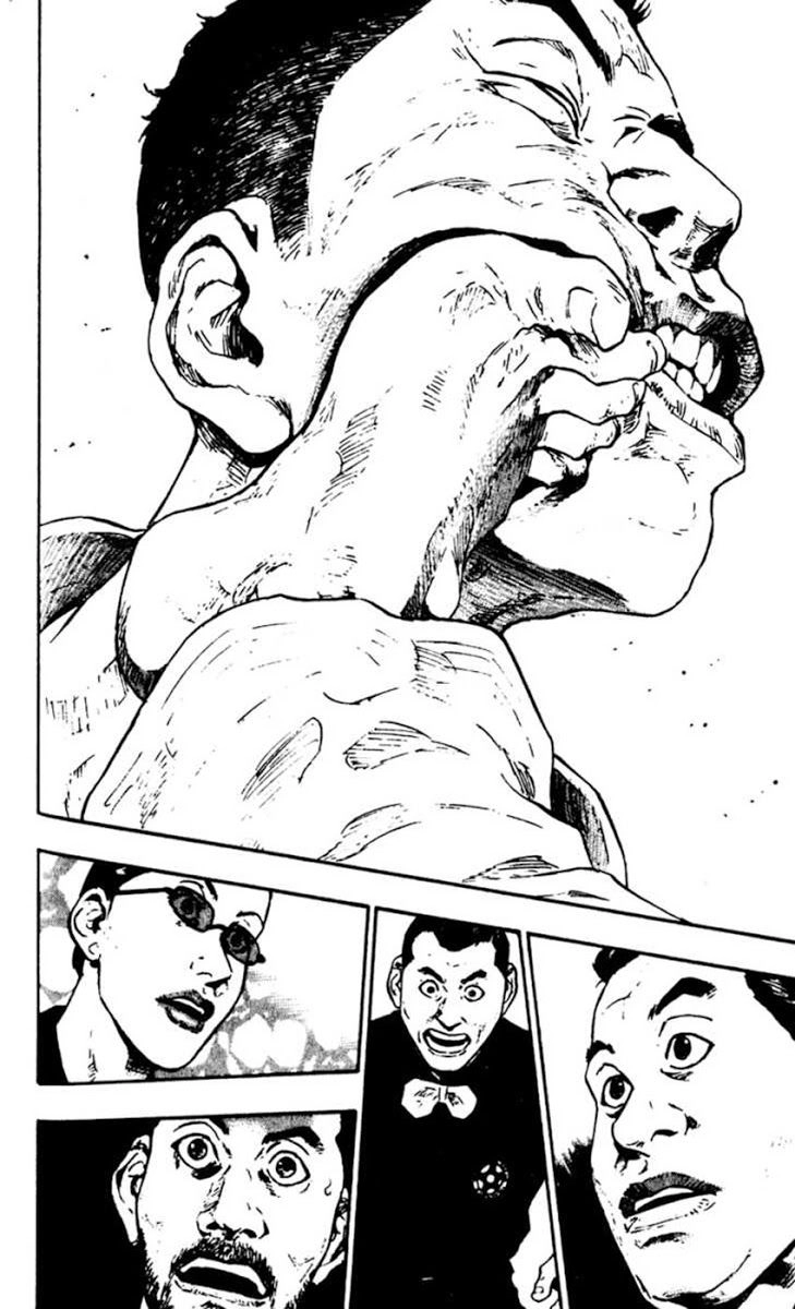 Shamo Chapter 44 - 13