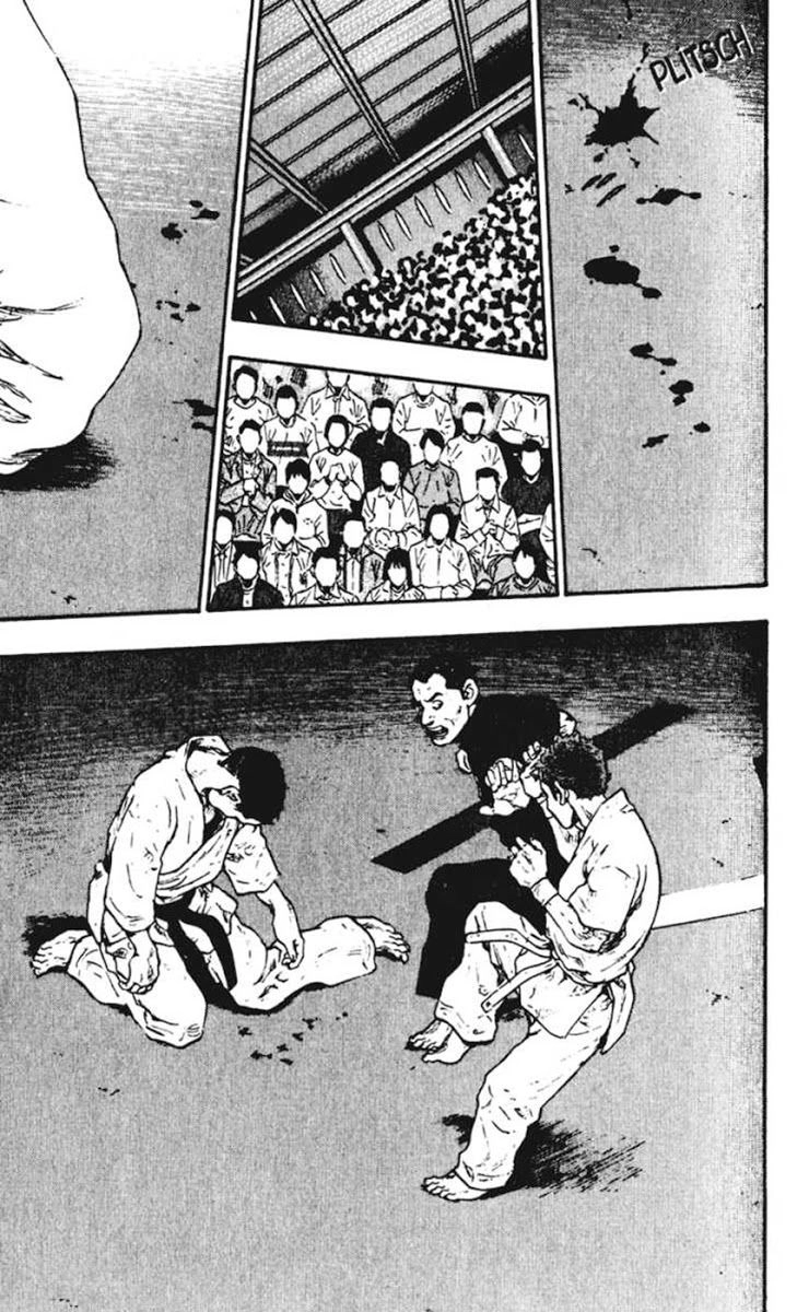 Shamo Chapter 44 - 14